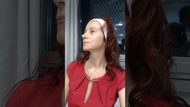 Патчи Мэри Кэй на носогубные складки смотреть онлайн