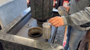 КАКАЯ ПЕЧЬ ДЛЯ БАНИ ЛУЧШЕ: сталь, нержавейка или чугун?