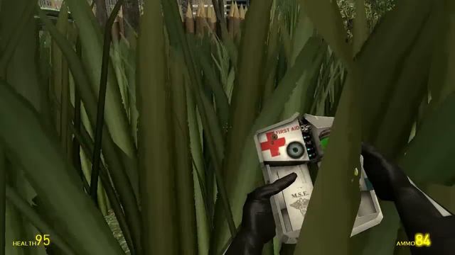 Импровизированная Мини-Игра gm охота на динозавров смотреть онлайн