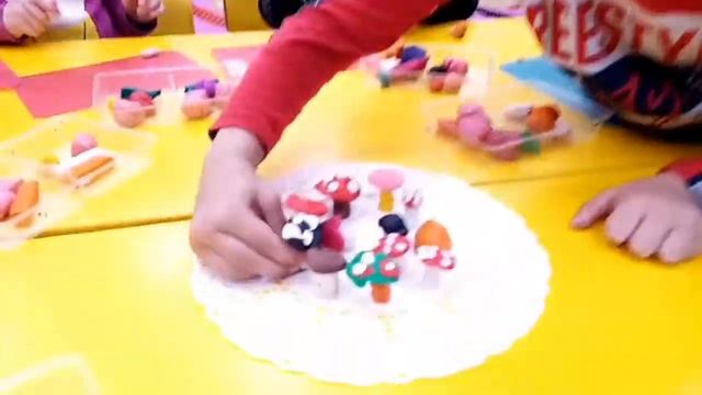 Павловский тракт (старшая группа). Лепка смотреть онлайн