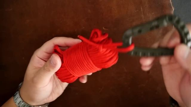 7 SUPERIOR Ways To Store Paracord And Rope Like A PRO смотреть онлайн