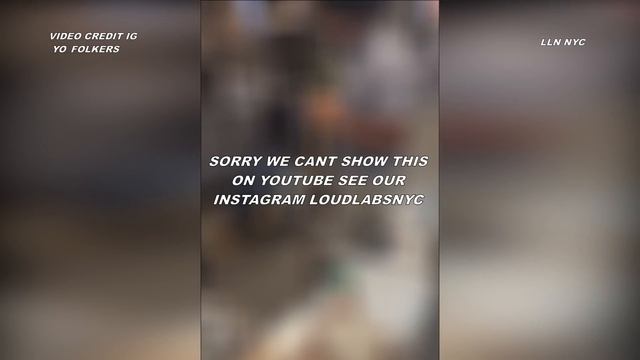 7-Eleven Workers Stop a Cigerette Thief / Stockton, California смотреть онлайн