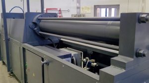 Протяжной станок 7НВМ35 новинка!