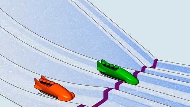 Замечательные кривые. Циклоида смотреть онлайн