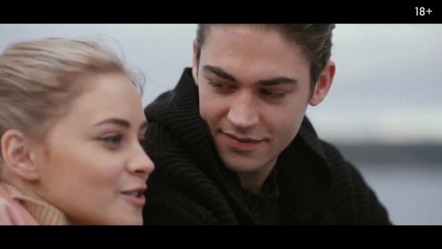 Тесса Янг и Хардин Скотт, Сцена на Лодке! Сцена! ❘ ПОСЛЕ. ГЛАВА 3 (2021) Момент из Фильма HD смотреть онлайн