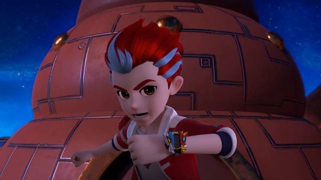 The Mermaid's Siren Song 💎Super 10 Season 2 Episode 34 [Review and Comments] смотреть онлайн