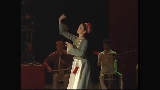 Черкесский танец - Лъапэрисэ смотреть онлайн