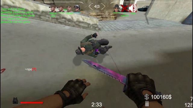 [Brutal Strike]Рофлы с батвой смотреть онлайн