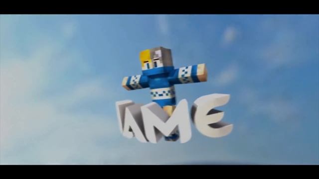 MINECRAFT Animation Top 10 Best Intro 3D #152 Blender Cinema4D After Effects + Free Download смотреть онлайн