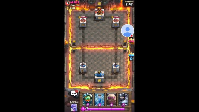 Стрим игры "Null’s Royale". смотреть онлайн