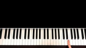 Прокофьев - Танец Рыцарей на Пианино Обучение ⚔️ Ромео и Джульетта ⚔️