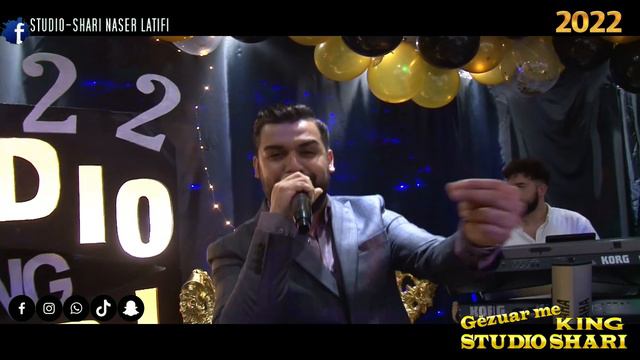 07 XS - Tallava | Gëzuar me STUDIO SHARI 2022 смотреть онлайн