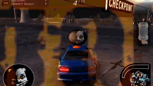 Crashday t.s. mod. смотреть онлайн