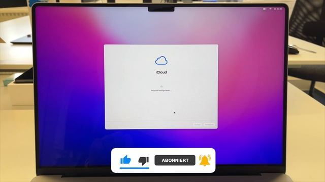 Macbook Pro 2021 M1 Pro / Max - Einrichtung und Konfiguration смотреть онлайн