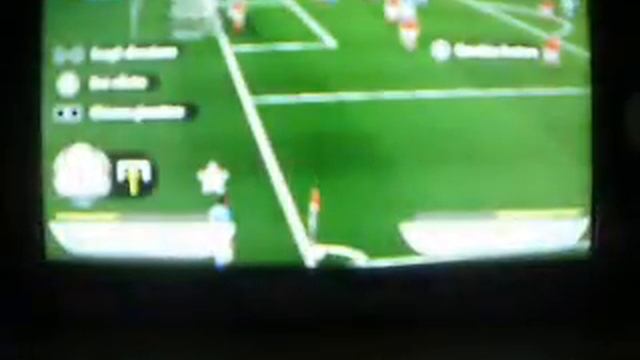 Fifa World Cup South Africa 2010 PSP GAMEPLAY (MALAYSIA VS INDONESIA) смотреть онлайн