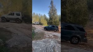 Киа соренто 2006 года 2.5 дизель .