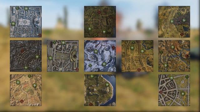 Основы командного боя от RustamKo [World Of Tanks] смотреть онлайн