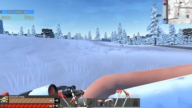 Hurtworld #5 смотреть онлайн