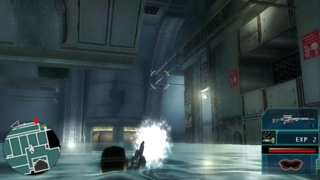 "An Underrated Series" - Syphon Filter Logan's Shadow PSP Retrospective (Development/Analysis) смотреть онлайн