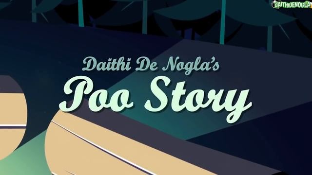 КТО ЕСТЬ КТО #5 - DAITHI DE NOGLA (НОГЛА) #КЕК + Перевод мультика смотреть онлайн