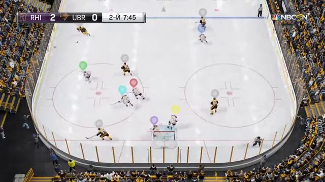 nhl18 eashl смотреть онлайн