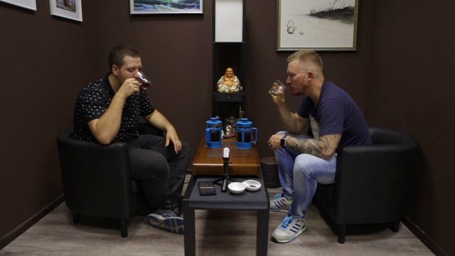 Чай из супермаркета или китайский чай с плантаций? Что вкуснее? смотреть онлайн