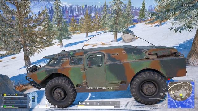 DUO/ SQUAD И СНОВО НОЧКА НА ПРОЛЁТ ). ПАБГ. PUBG. 2К. --► Заказ клипа в описании ◄-- смотреть онлайн