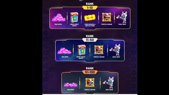 I Complete "Bonk Pass" Fully || How to Complete Bonk Pass in Battle Stars || Techno Gamerz смотреть онлайн