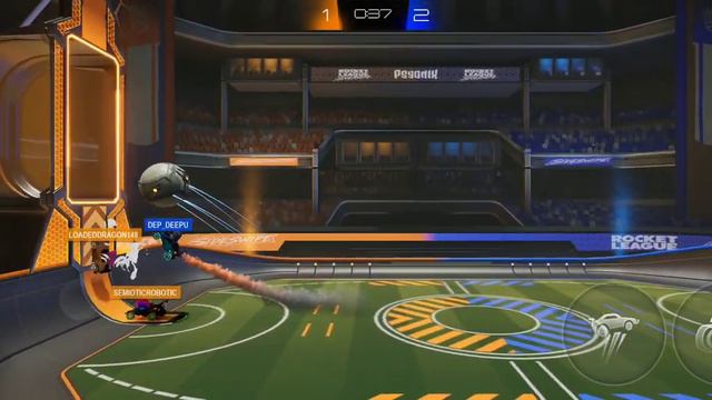 credit by epic games rocket league side swipe download link in discripstion смотреть онлайн