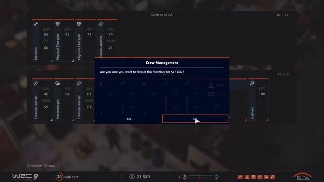 WRC 9: Collector Trophy Guide смотреть онлайн