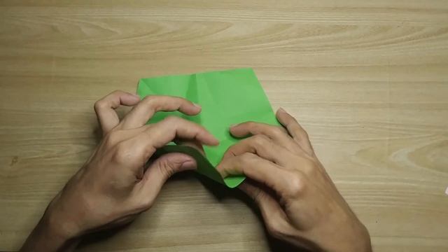 How to Make Origami Stars 5 Pointed Easily - Simple Step смотреть онлайн