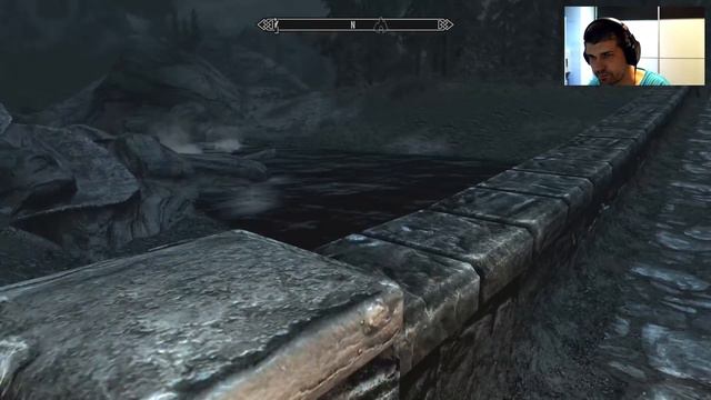 Role-Play Skyrim | Ra'Zenji | Cap 4 | Pelo con pelo смотреть онлайн
