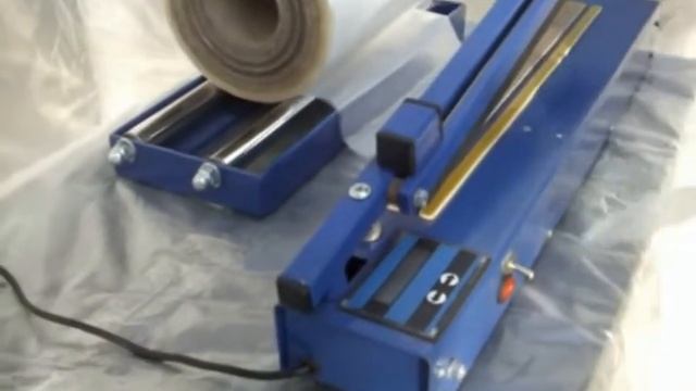 Универсальная настольная установка УН-400,600 смотреть онлайн