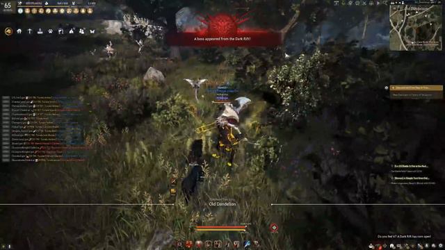 Daily Dose of Black Desert online - Forbidden Books, Miru Labyrinth and MORE! смотреть онлайн
