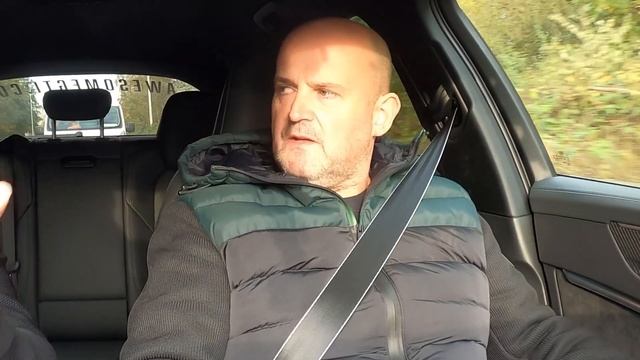 I DROVE AWESOME GTI'S MODIFIED 2020 RS6 AVANT NOW I WANT ONE! *RACECHIP* смотреть онлайн