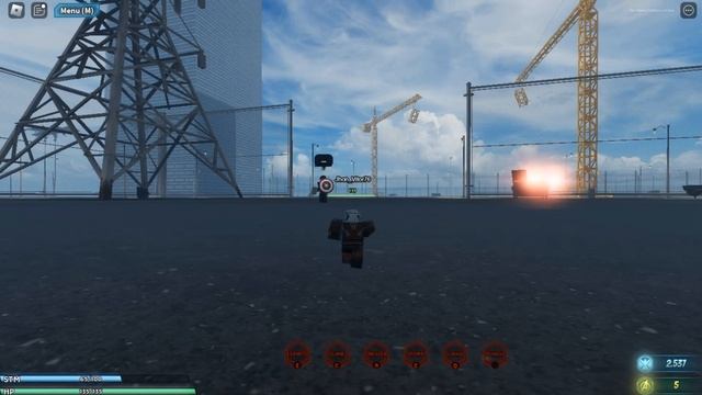 ANTMAN?-ROBLOX | MARVEL INFINITY смотреть онлайн