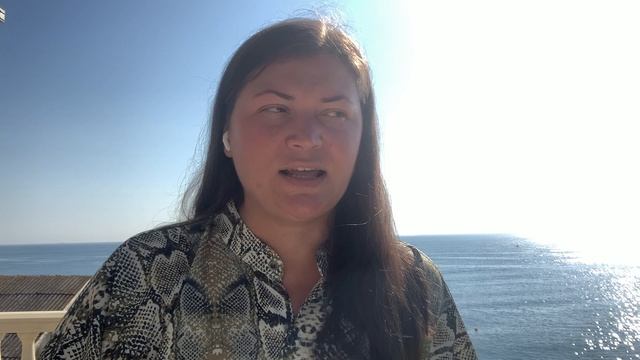 Женщина Рак! С чем «едят» смотреть онлайн