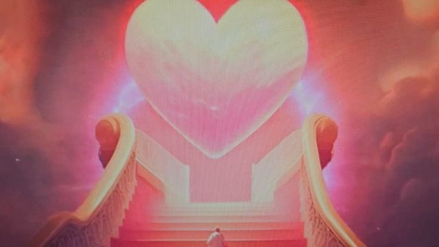 "Сердечко в Рождество ? " - стихи о любви и вечности в авторском исполнении. смотреть онлайн