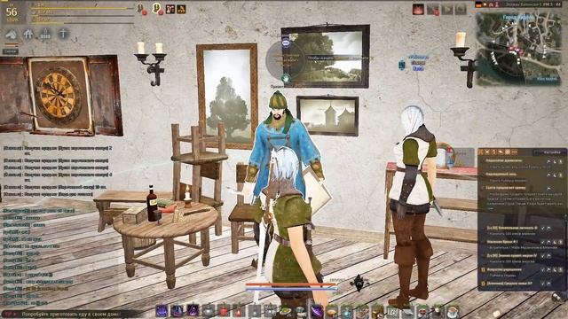 Black Desert | Приготовление Сахара [Для Новичков] смотреть онлайн