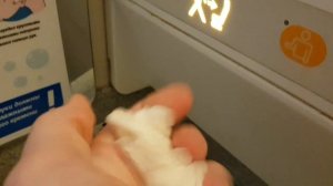 ТУАЛЕТ В САМОЛЕТЕ/ КАК УСТРОЕН ТУАЛЕТ В САМОЛЕТЕ