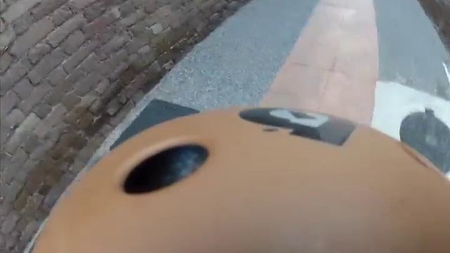 GOPro Tour of the Arts Center of San Luis Potosi смотреть онлайн