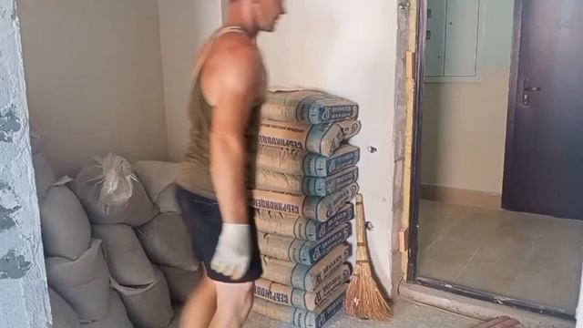 Строю сам. Подарок на ДР. смотреть онлайн