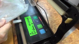 Ваккуматор упаковщик - какой выбрать? Вакуумные упаковщики - в чем подвох? Личный опыт.