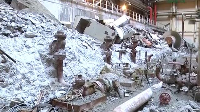 Ограждающий контур НБК смотреть онлайн