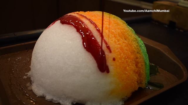 Chappan Inch Ka GOLA | Biggest GOLA Ever | Indian Street Food