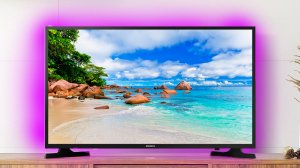 Телевизор Samsung 32 дюйма ОБЗОР