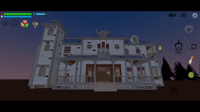 ✅ ПРОВЕРКА МИФОВ В НОВОЙ ВЕРСИИ ЧИКЕН ГАНА! - Chicken Gun 3.3.01 смотреть онлайн