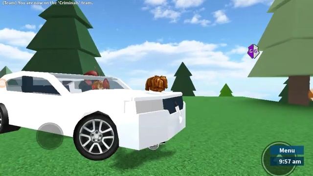 Скрипт на роблокс (все режимы) смотреть онлайн