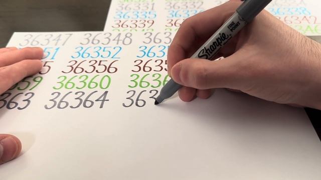 Writing #36365 смотреть онлайн