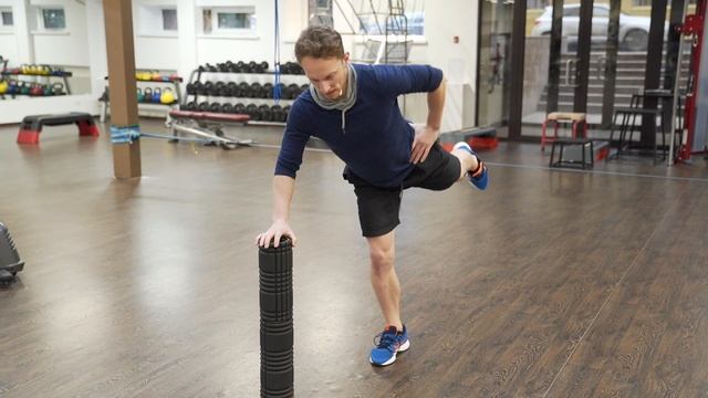 5 упражнений для ног. Тренировки дома смотреть онлайн